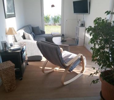 Ohrdorf Apartment | FeWoMeißner