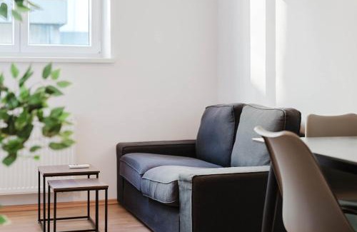Innere Stadt Apartment | feworld living Linz - city center