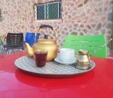 Wadi Araba Sub-District Apartment | Feynan wild camp