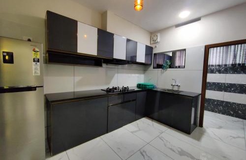 Kondotti Apartment | FG Tower