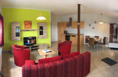 Dobbertin House | FH 2A - House A