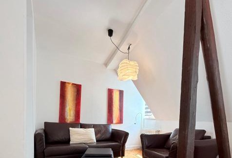 Alt-Godesberg Apartment | FHS ApartHotel
