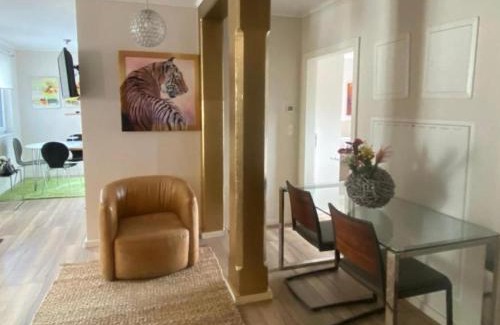 Alt-Godesberg Apartment | FHS ApartHotel