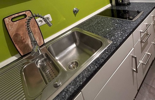 Alt-Godesberg Apartment | FHS Aparthotel