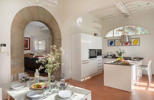 Coverciano Apartment | FI-D612-PIST52AT - Casa Kathleen