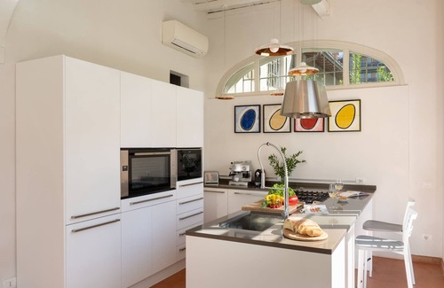 Coverciano Apartment | FI-D612-PIST52AT - Casa Kathleen
