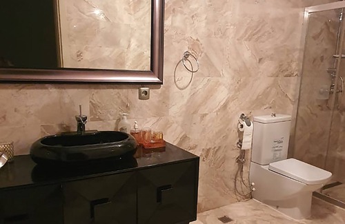 Salda Bed & Breakfast | Fİ SALDA
