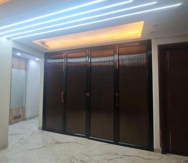 Dariyaganj Apartment | FIAA Hospitality 3BHK