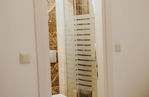 Efeler Hotel | Fibar Hotel Zincirlihan