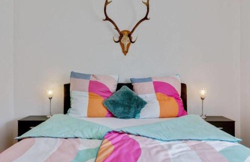 Thierstein Apartment | Fichtelherz Mittendrin 1 OG