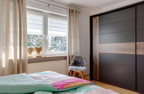 Thierstein Apartment | Fichtelherz Mittendrin 1 OG