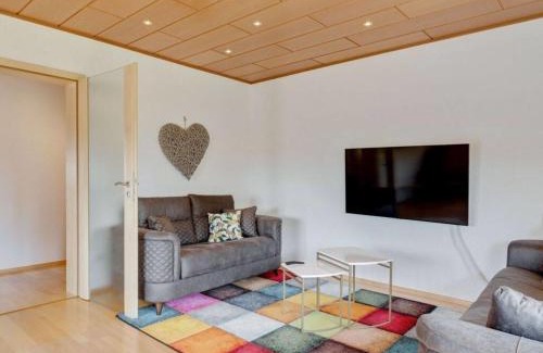 Thierstein Apartment | Fichtelherz Mittendrin 1 OG