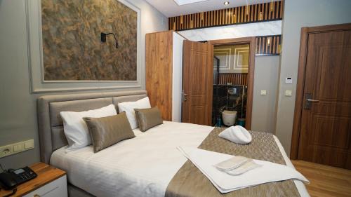 Talimhane Hotel | Fidan City Hotel