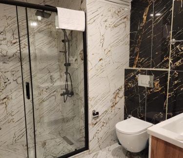 Talimhane Hotel | Fidan City Hotel