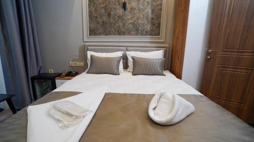 Talimhane Hotel | Fidan City Hotel