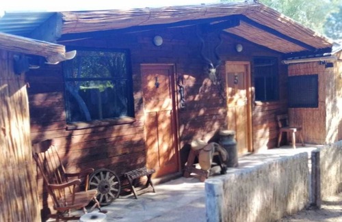 Vioolsdrift Settlement RV Rental | Fiddlers Creek Campsite