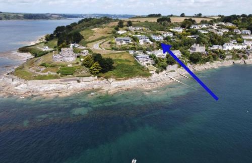 St. Mawes House | Fiddlers Green