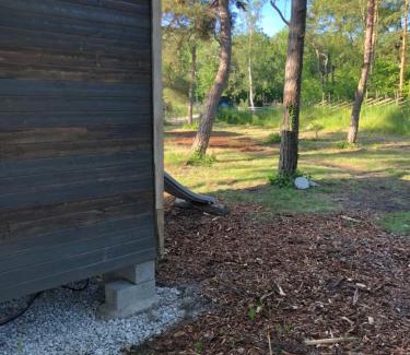 Fidenas Hotel | Fide Äventyrsby & Camping