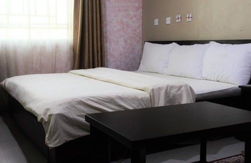 Lokoja Hotel | Fidelite Hotels LTD