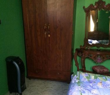 Pangandaran House | Fidigri Homestay