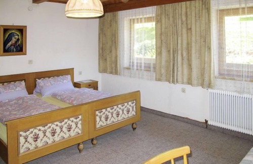 Bruck am Ziller Apartment | Fiechter by Interhome