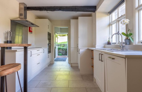 Penny Bridge Cottage | FIELD HEAD HOUSE, pet friendly, with pool in Hawkshead