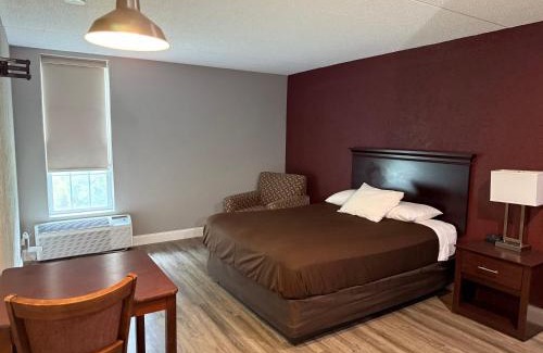 Fairmont Apartment | Fieldstone Apartments & Studios