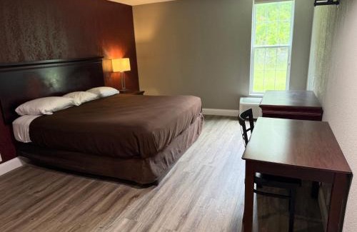 Fairmont Apartment | Fieldstone Apartments & Studios