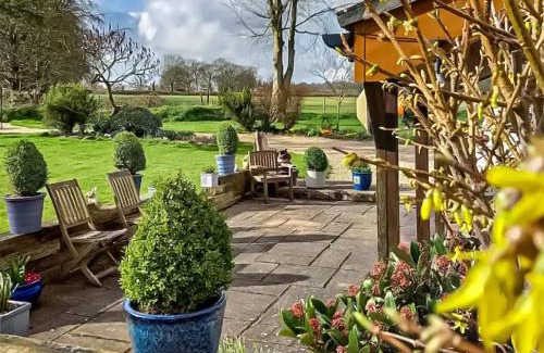 Penselwood House | Fieldview Snug
