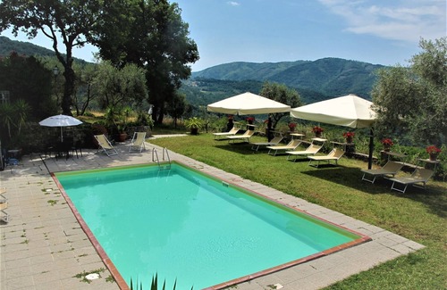 Greve in Chianti House | Fienile by Interhome
