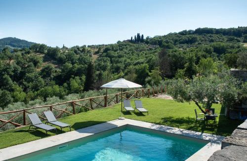 Pontassieve Apartment | Fienile