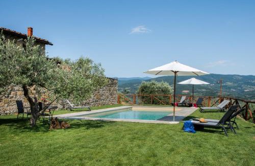 Pontassieve Apartment | Fienile