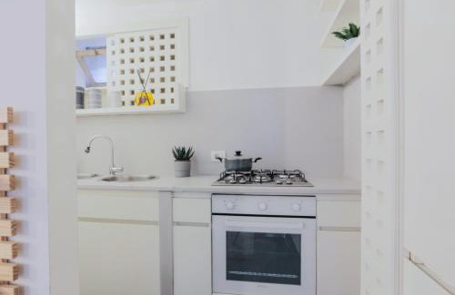 Fiera Apartment | FIERA Milano-City LIFE FREE PARKING Villa Anglia' s Bridge
