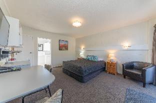 Whanganui Hotel | Fiesta Court Motel
