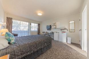 Whanganui Hotel | Fiesta Court Motel