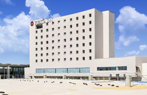 Durango Hotel | Fiesta Inn Express Durango