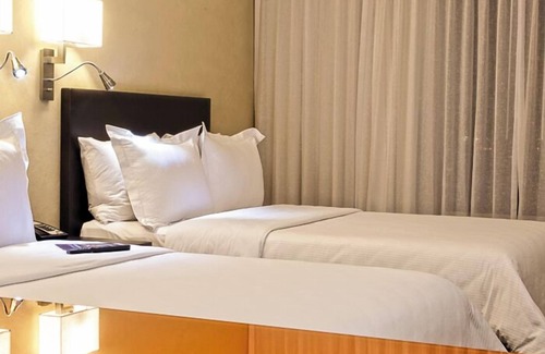 Tultitlan Hotel | Fiesta Inn Express Perinorte