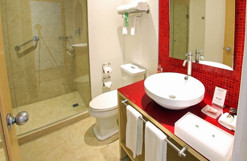Tultitlan Hotel | Fiesta Inn Express Perinorte