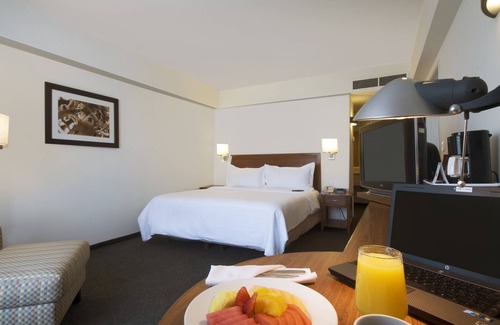Puebla Hotel | Fiesta Inn Express Puebla Finsa
