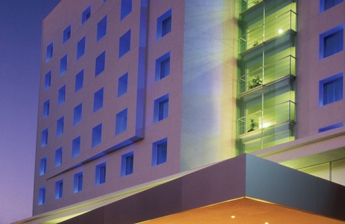 Puebla Hotel | Fiesta Inn Express Puebla Finsa