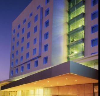 Puebla Hotel | Fiesta Inn Express Puebla Finsa