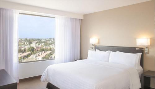 Puebla Hotel | Fiesta Inn Parque Puebla