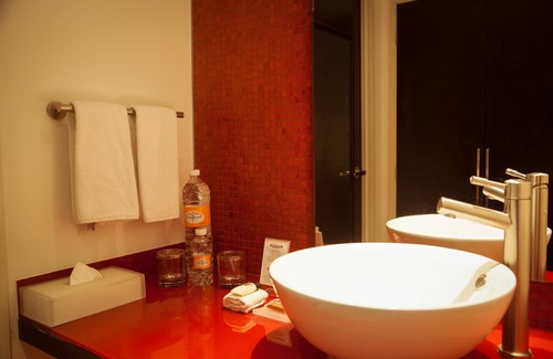 Coyoacan Hotel | Fiesta Inn Periferico Sur