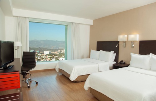 Coyoacan Hotel | Fiesta Inn Periferico Sur