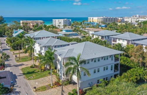 Siesta Key House | Fiesta Playa - 1027