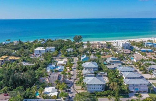 Siesta Key House | Fiesta Playa - 1027