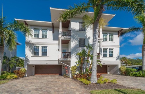 Siesta Key House | Fiesta Playa - 1027