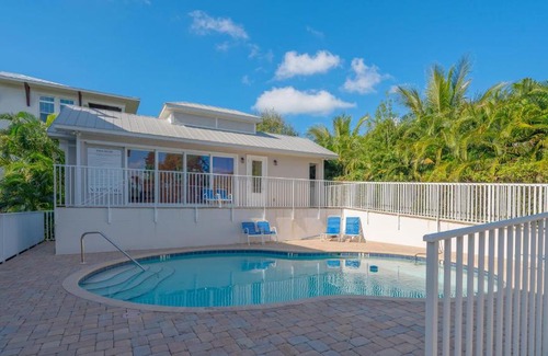Siesta Key House | Fiesta Playa - 1027
