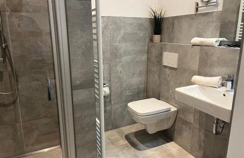 Lastrup Apartment | Fiete