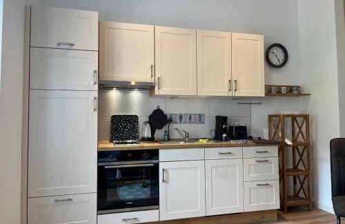 Lastrup Apartment | Fiete